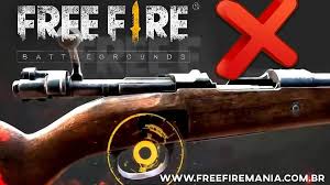 Some content is for members only, please sign up to see all content. Bye Honey Kar98 Has Been Removed From Contra Squad Free Fire Mania