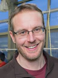 GreenHouse program coordinator blends sustainability, student life