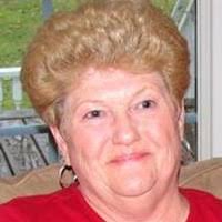 Brenda Crawford Obituary