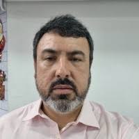 Fabio Marques da Silva Berto