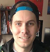 Cody ROSENBAUM Obituary (1993