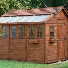 Buy in monthly payments with affirm on orders over $50. Outdoor Living Today Ssgs812 Sunshed 8 X 12 Ft Garden Shed Walmart Com Walmart Com