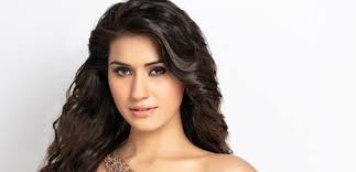 Garima Yadav wins Femina Miss India Madhya Pradesh 2019