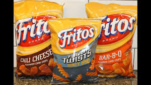 Image result for fritos chips