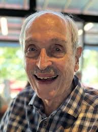 Robert Roberts Obituary (1934