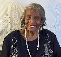 Obituary information for Ada Johnson