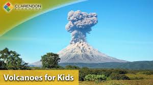 Volcanoes For Kids A Fun And Engaging Introduction To Volcanoes For Children Youtube Volcano For Kids Volcano Learning Science