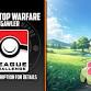[GAWLER] Pokemon TCG - League Challenge December event image