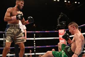 Yafai, 'the beast', was noticeably fatigued as he went the full twelve rounds for just the second gavin mcdonnell says his convincing points victory over gamal yafai showed he is a world class fighter. Gamal Yafai Discusses Forthcoming European Title Shot On December 17