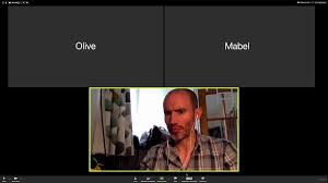 Andrew Cotter On Twitter Still Having The Company Meetings Online Get The Job In This Moment Online