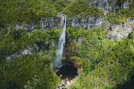 Sulangai is a small village in the centre of bali. The Most Beautiful Waterfalls In Madeira Travel And Keep Fit By Alex Jaskolowska