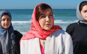 O mulherão Claudia Lira | Gardênia Cavalcanti | O Dia