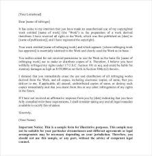 .without prejudice used at the beginning of the letter, but many people don't know what this actually means.this is a legal term and this is when the landlord could. Legal Letter Template Word Insymbio