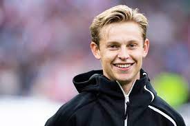 Manchester United Transfer News Frenkie De Jong S Agent Coy On Rumours Bleacher Report Latest News Videos And Highlights