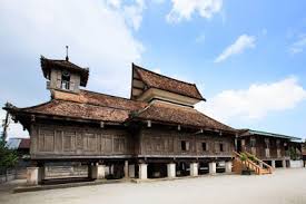 Sejak saat itulah mulai berkembang agama terbesar di indonesia ini. Telok Manok Masjid Tertua Di Thailand Selatan Dengan Bangunan Khas Melayu Mina News