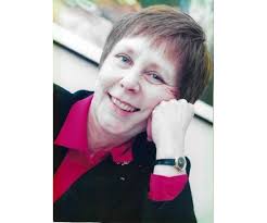 Susan Gorby Obituary (1943