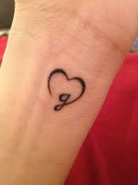 Read about what heart disease is, and get some tips on how to prevent it. 65 Amazing G Letter Tattoo Designs And Ideas Body Art Guru