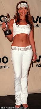 It seems that 50 is a magic number for jennifer lopez, and it's not just because it happens to be her age.j.lo's trainer told o, the oprah magazine that her typical core workout starts with a. Jennifer Lopez 46 Relays Her Fears About Ageing In Show Business Jennifer Lopez 2000s Fashion Early 2000s Fashion