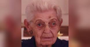 Gertrude Schaeffer Brinkley Obituary