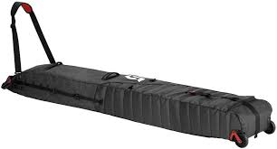 Scott Premium Skidväska med Hjul
