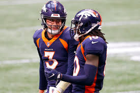 Find the latest denver broncos news, rumors and nfl draft updates from the writers and analysts at predominantly orange What Is The Best Version Of This Broncos Offense Mile High Report