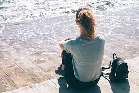 Here Are The Signs You're A Sensitive Person