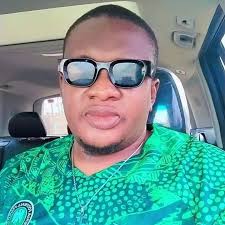 PDP Aniocha South की प्रोफ़ाइल