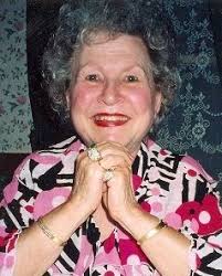 Emma Johnson Obituary (2013)