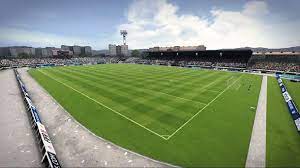 Read all about stadion 23. Zenit St Petersburg Fifa 16 Karrieremodus Futwiz