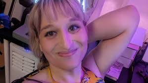 Fundraiser for Nicky Erwin by Alexandra France : Support Nicky through her  transition