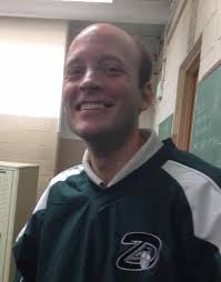 In Rememberance of Mr. D.