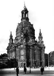 Learn about the rivalry that led to the. Ionarts Restoration Of Dresden S Frauenkirche