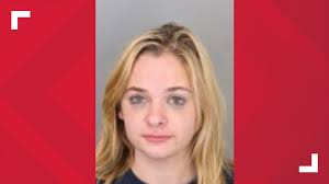 Affidavit: Woman hit, bit police officer while drunk in Memphis