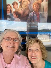 Rebecca St James Movie Unsung Hero and Music Career Discussion