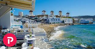 We would like to show you a description here but the site won't allow us. Mykonos Antidroyn Oi Idiokthtes Gia To Loyketo Toy Beach Bar Ti Apanta O Gewrgiadhs Eidhseis Pagenews Gr