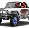 Иллюстрация к новости по запросу Suzuki (Популярная Механика)