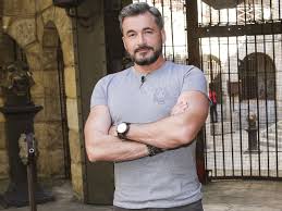 Olivier Minne Peut Etre Que L Epreuve Des Cylindres Fort Boyard Vous Etes
