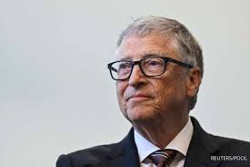 Bill Gates: Ancaman AI Sama Seriusnya dengan Senjata Nuklir dan  Bio-Terorisme