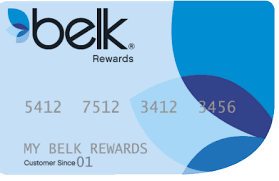 It is impossible to tell what is on sale. Belkcredit Com Apply For Belk Credit Card Earn Up To 5 Cash Back