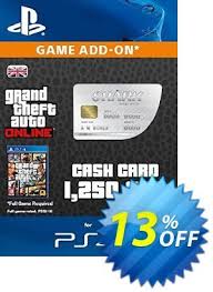 From now on, you no longer need to buy overpriced gta shark cards, but can enjoy the game without having to worry abo 10 Off Grand Theft Auto Online Gta V 5 Whale Shark Cash Card Ps4 Coupon Code Jul 2021 Ivoicesoft
