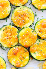 Maybe you would like to learn more about one of these? Cheddar Baked Zucchini Crunchy Creamy Sweet Info Magzine