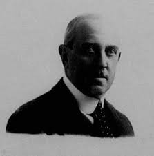 James Low Harriman (1857-1928)