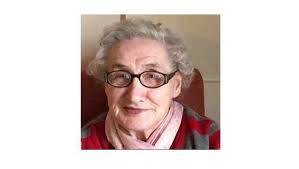 Geraldine Gannon was a “champion of simple values”, her funeral was told