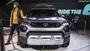 In the altroz, the engine is tuned to produce 85 bhp and 113 nm of peak torque. Tata Hbx To Be Launched In Fy2021 Carwale