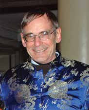 ANNUAL REPORT 2019 INTERNATIONAL CRANE FOUNDATION