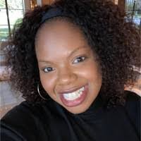 Tiffany Eddings's Instagram, Twitter & Facebook