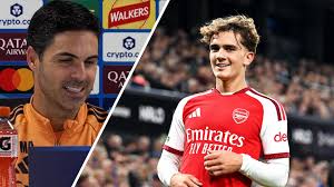 Trend Google: classifica di arsenal - losc lille