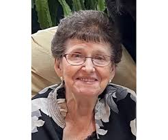 Frances Poland Obituary (1931