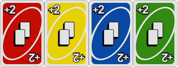 Use bonus cards to force your opponents to pick up to 4 cards or skip their. Uno Cards Uno The Official Uno Mobile Game