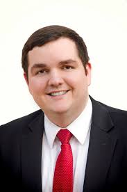 Our new interns! Martha McConnell